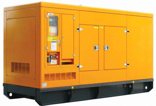 象州发电机出租使用过程中冒黑烟的解决方法