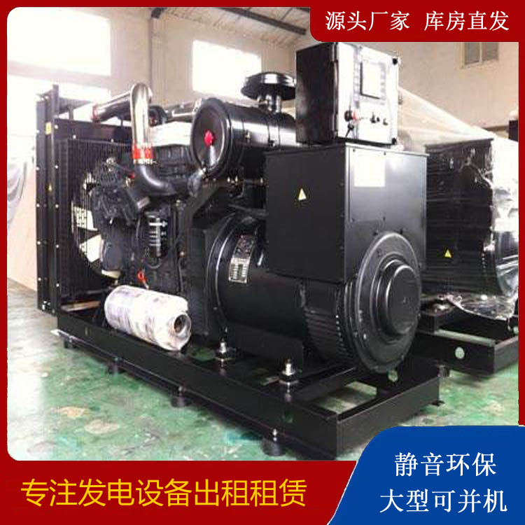 象州发电车出租 柴油发电机组需要经常换机油吗？