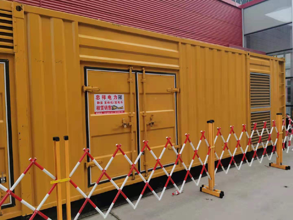 象州关于通用发电机的十万个为什么？