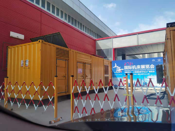 象州发电车出租-发电机无电压或电压太低怎么办？