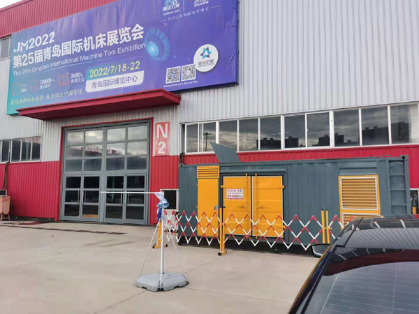 象州发电机租赁-柴油发电机组不及时维护危害大