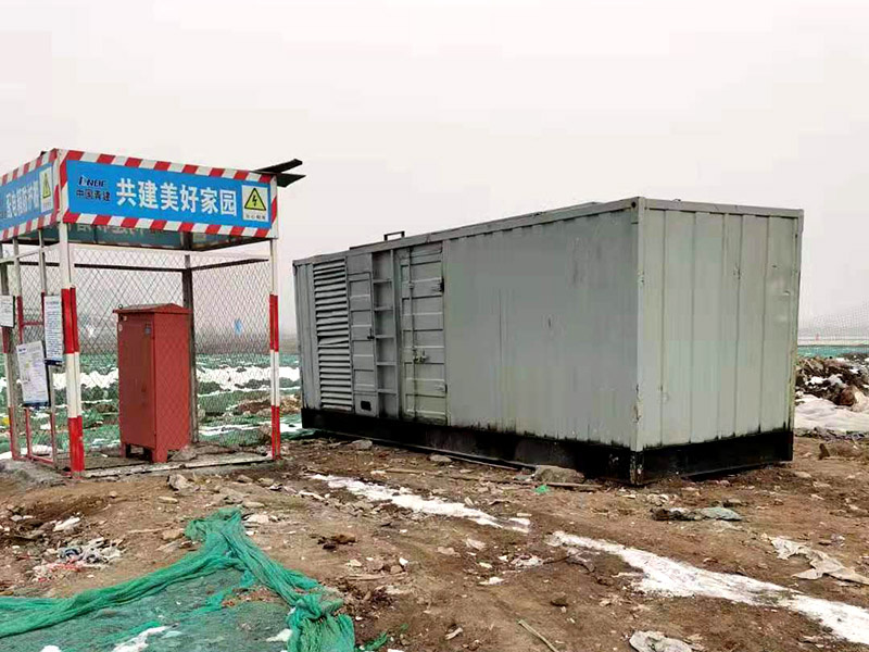 象州燃气发电机在高海拔地区运行时会遇到哪些常见故障？