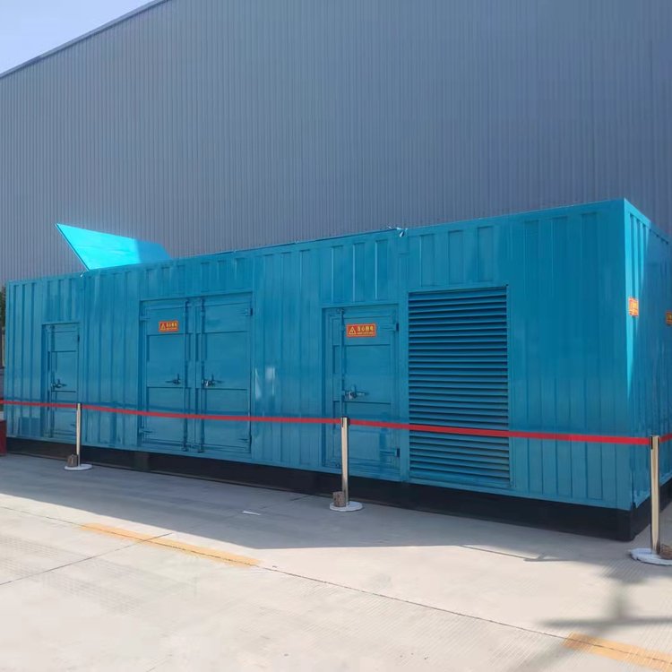 象州怎样更换柴油发电机组的空气滤清器？