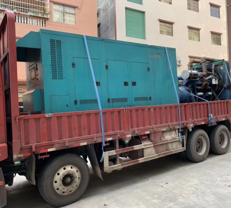 象州如何在不同负载率下确保 400KW 柴油发电机组的正常运行？