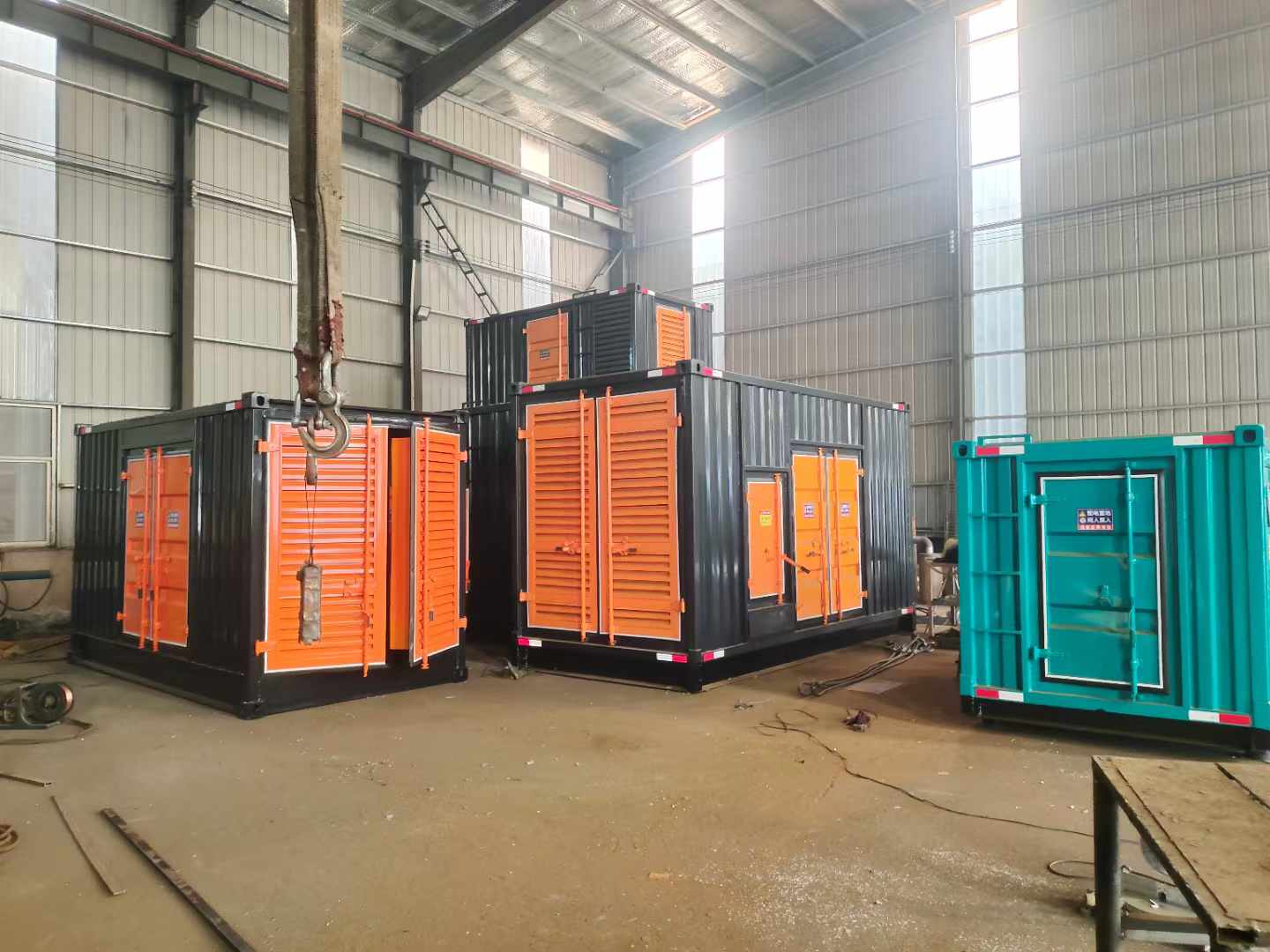 象州如何根据用电设备的功率选择合适的空开？