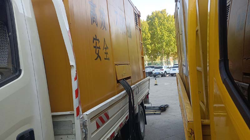 象州如何判断柴油发电机组和UPS电源的切换时间是否符合要求？