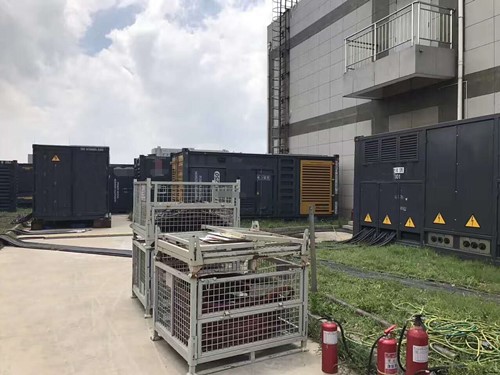 象州除了定期检查，还有哪些方法可以及时发现接触式转速表探头的磨损？