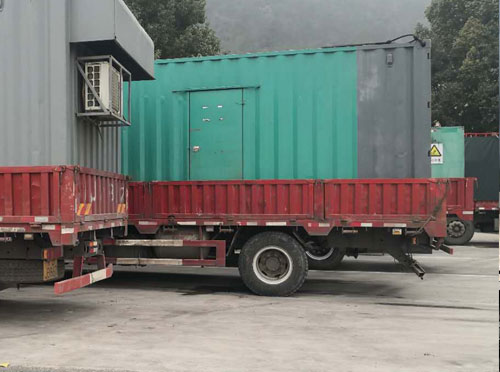 象州柴油发电机组使用注意安全事项有哪些？