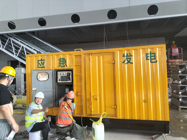 象州怎样判断空气滤清器是否需要更换？