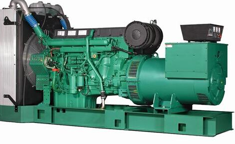 象州发电机除垢后需要用清水冲洗水冷式机油散热器几次？