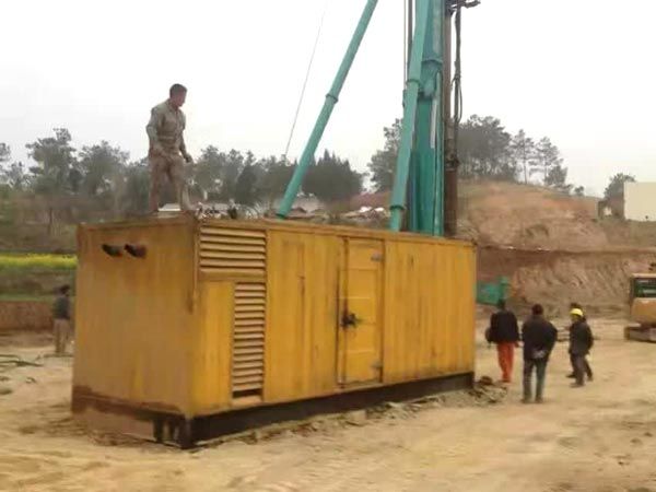 象州柴油发电机组应用场合有哪些？